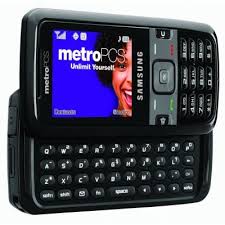 The Ultimate Metro PCS tour.