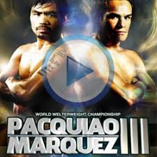 Pacquiao vs. Marquez 3 Fight