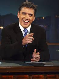Craig Ferguson