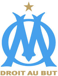 Olympique De Marseille - Ligue 1 LogoOM