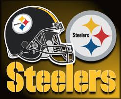 Steelers AFC Champs