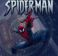 لعبة spider man 1-7