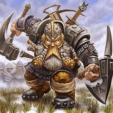 auguri thor Dwarf-warrior_270x270