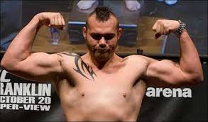 tim sylvia