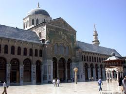 مئذنة جامع "المعرة" الكبير من أجمل المآذن الإسلامية DSCN2890