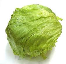Challenge 4: Hamburger With The LOT! :) Lettuce