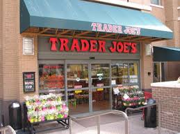 Trader Joes location to open