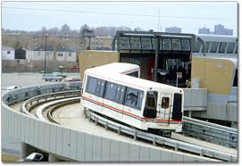 Scarborough Town Centre,