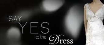 Camille on, Say Yes to Dress