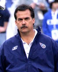 Jeff Fisher Attempts to Spin