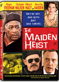 the-maiden-heist the-maiden-heist