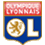 Bayern Munich - Manchester United  -  Lyon - Bordeaux Logo-lyon