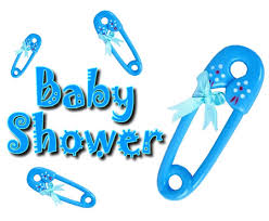 funny baby shower games