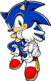 Sonic the Hedgehog