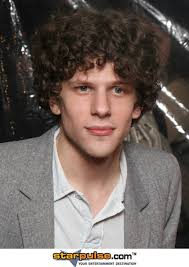 Jesse Eisenberg