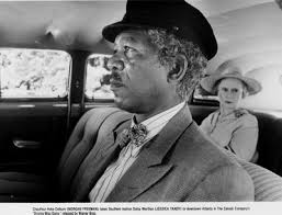 bruce beresford redman