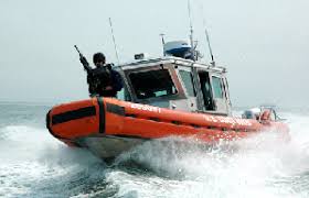 Coastal Security (PWCS) as