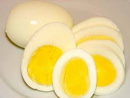 how to cook hard boiled eggs
