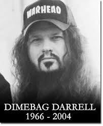 Darrell Lance Abbott- we all