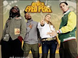 Black Eyed Peas - Meet Me Halfway Black-eyed-peas-i-gotta-feelingdavidchoicover