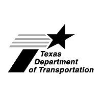Vector Logo: Texas Department