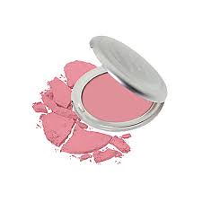 Turn powder blush into cream
