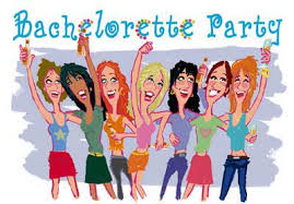 bachelorette bash entail?