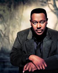 Luther Vandross