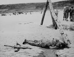 A Few D-Day Photos
