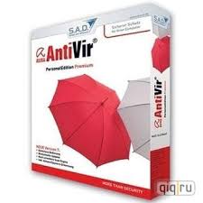 Avira Antivirus Avira Antivirus