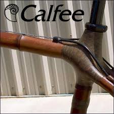Calfee Bamboo Bikes Featured