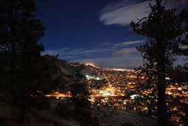 Tags: Boulder, fire, lookout,