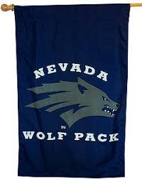 University of Nevada Wolfpack
