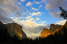 Basically Yosemite National