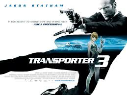 Taşıyıcı 3 - Transporter 3 (2008) Taşıyıcı 3 - Transporter 3 (2008)