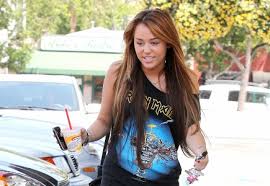 Hannah Montana: Miley Cyrus