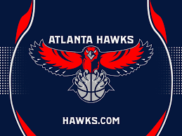 USA / NBA - Atlanta Hawks
