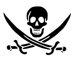 Martes 5 de Octubre (Tabla+Comentarios) Piratas