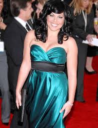 Sara Ramirez