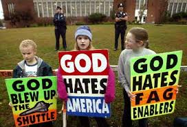 Westboro Baptist Church