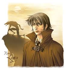 remus lupin