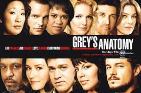 The Greys Anatomy Season 7