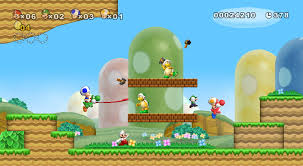 super - Le "New super Mario Bros. Wii" NewSuperMarioBros_Wii_Edit009