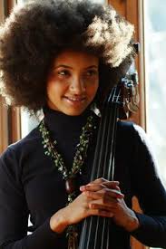 Esperanza Spalding Esperanza