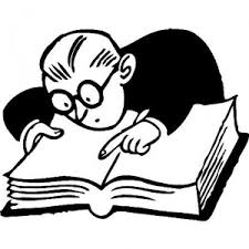 I received a phone book today.