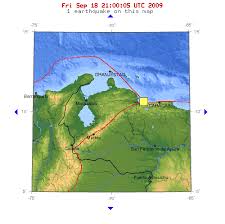 File:2009 Venezuela earthquake