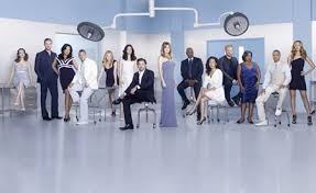 Greys Anatomy Season 7