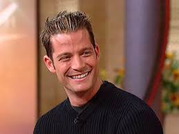 Interior designer Nate Berkus