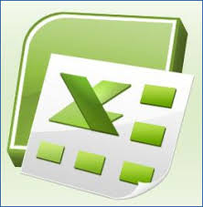 Personal Diary in Excel Excel_logo