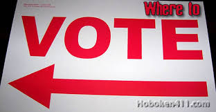 REMEMBER TO VOTE TOMORROW!
